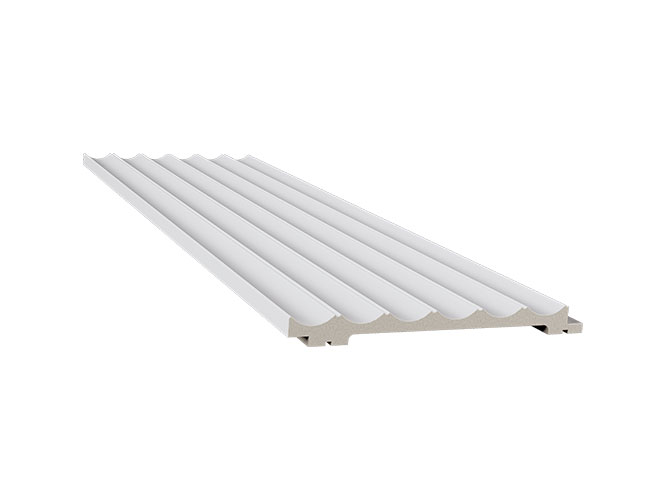 Bouserie Santa Luzia - Coleção Duna - Branco